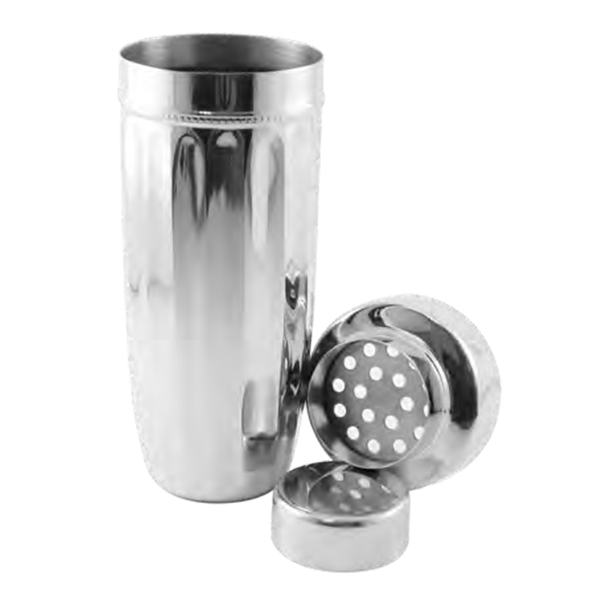 Шейкър Deco inox 900ml - The Bars